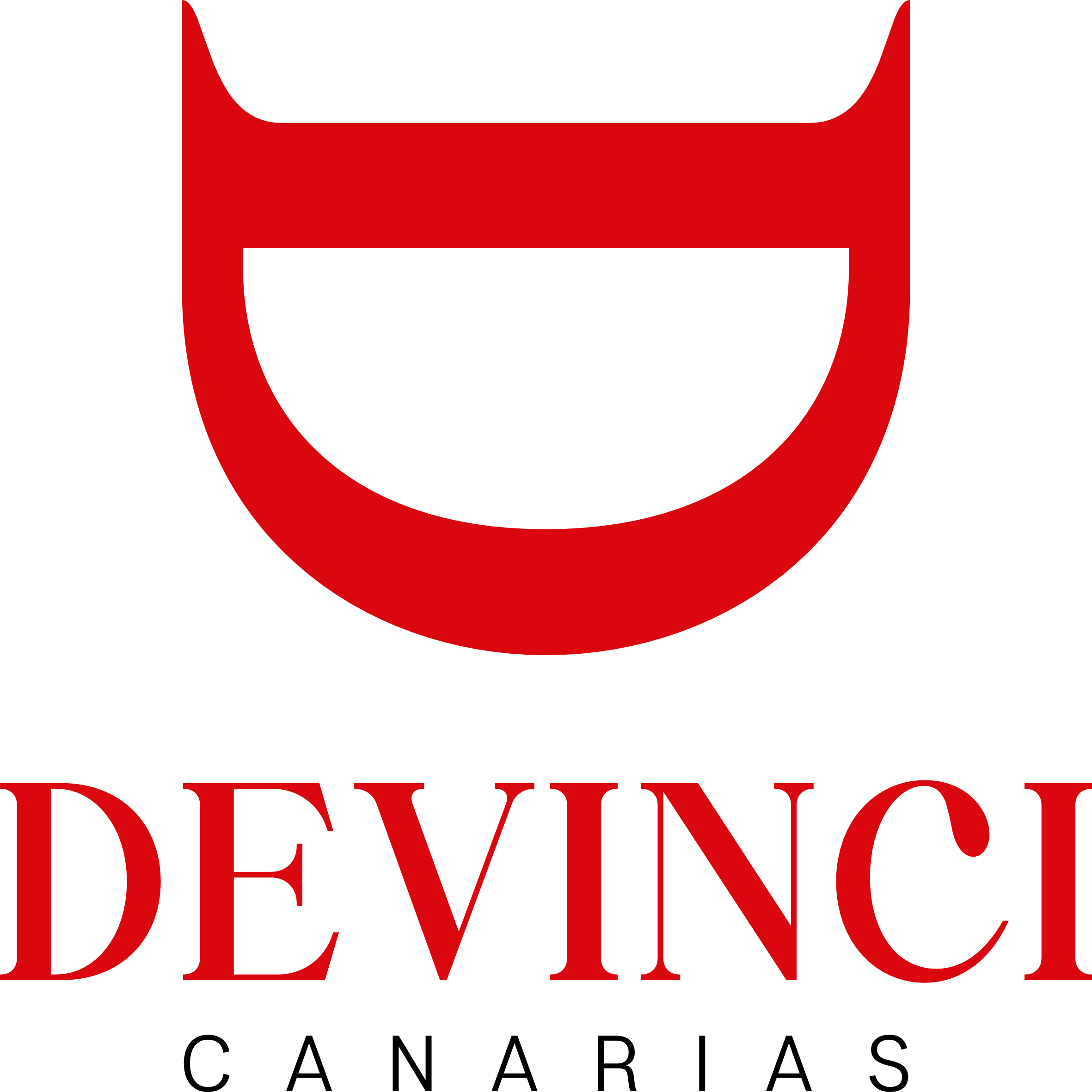 Devinci – Logo A